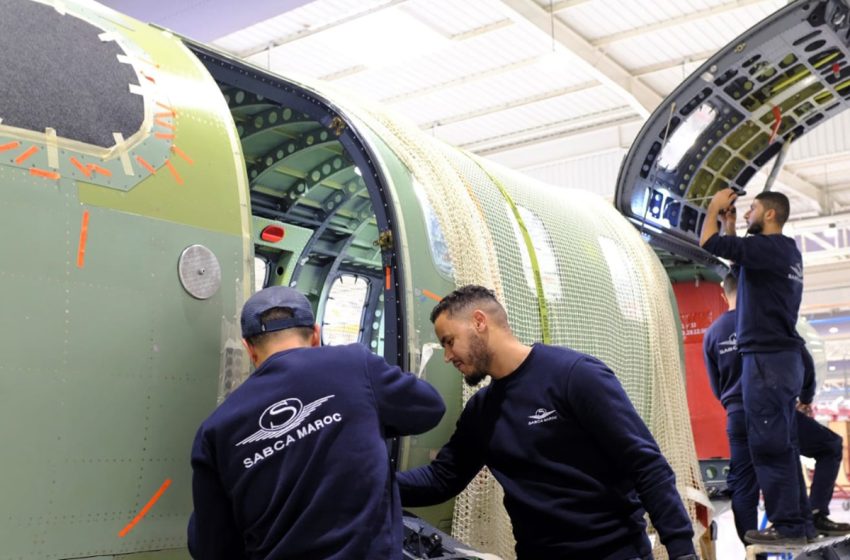 Forbes: Le Maroc porte d’entrée vers la renaissance du secteur