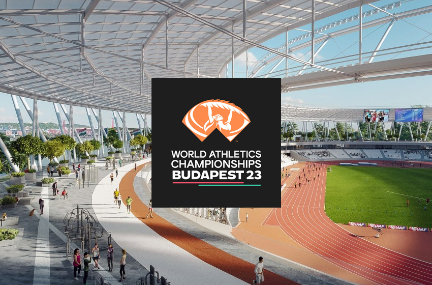 Budapest 2023: un contingent de 17 athlètes représenteront le Maroc aux Mondiaux de Budapest