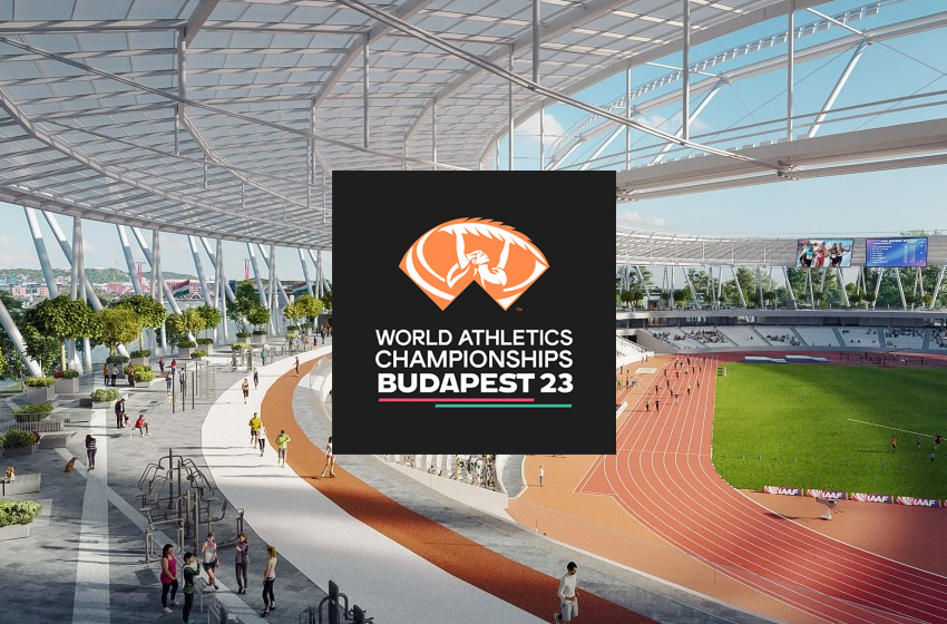  Budapest 2023: un contingent de 17 athlètes représenteront le Maroc aux Mondiaux de Budapest