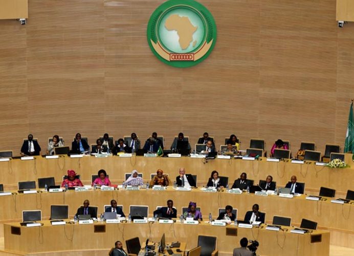 CPS de l’UA: le Maroc plaide pour une meilleure gouvernance africaine du cyberespace