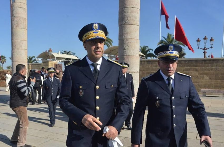 Promotion à titre posthume en faveur d’un policier décédé des suites d’un accident de la circulation lors de l’exercice de ses fonctions