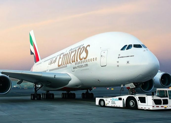 Emirates Airline offre des réductions sur les billets d’avion et d’autres avantages aux étudiants marocains