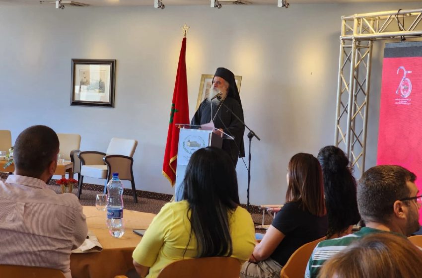  L’Agence Bayt Mal Al-Qods organise le Forum d’Al Qods pour les femmes et les jeunes palestiniens