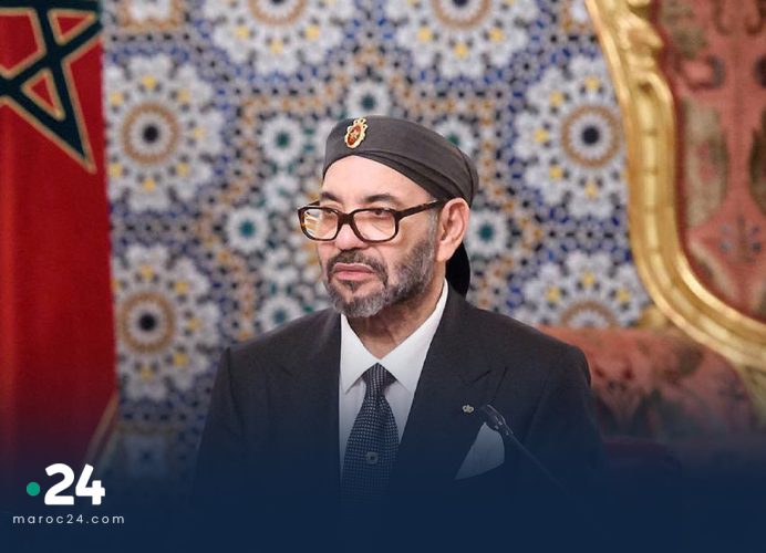 Fête de la Jeunesse: SM le Roi reçoit un message de félicitations du président sénégalais