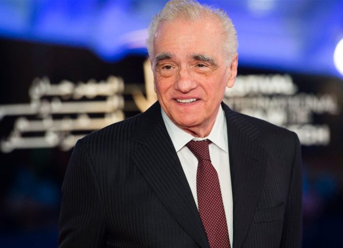 Festival International du Film de Marrakech: Martin Scorsese, parrain de la 6ème édition des Ateliers de l’Atlas