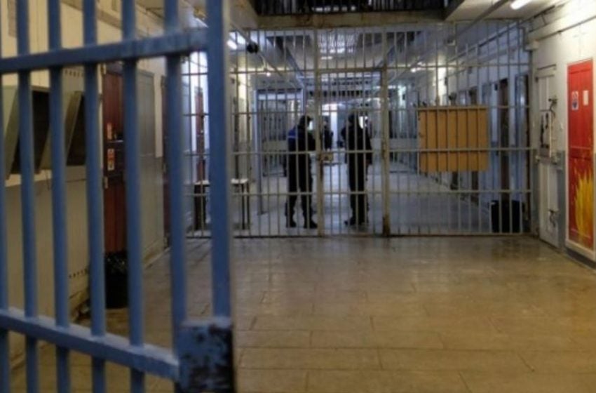 Direction de la prison locale Al Arjat 1: Le détenu