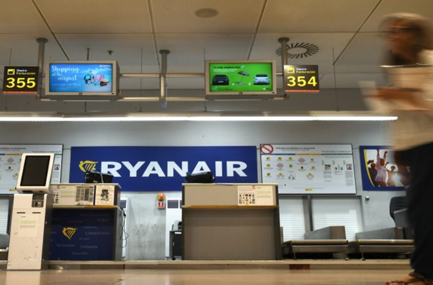  Belgique: Les pilotes de Ryanair en grève les 14 et 15 août