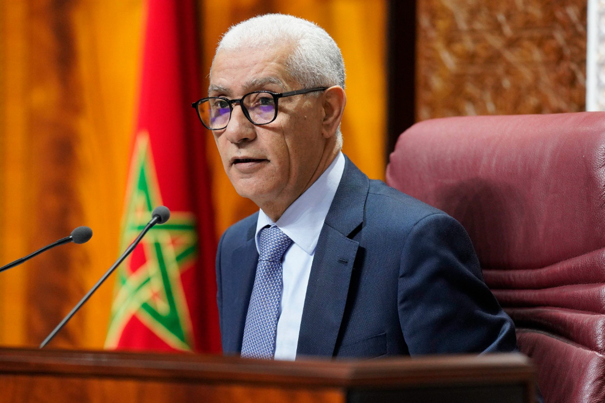 1er Sommet Corée-Afrique: M. Talbi El Alami prend part à Séoul à la cérémonie d’accueil officiel offerte par le président coréen aux chefs des délégations