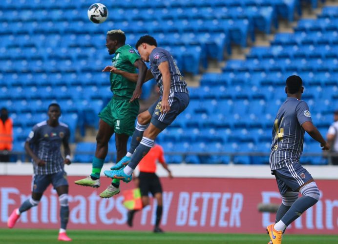 Coupe du Roi Salmane: Le Raja de Casablanca, qualifié en quarts de finale, bat Al Wahda émirati