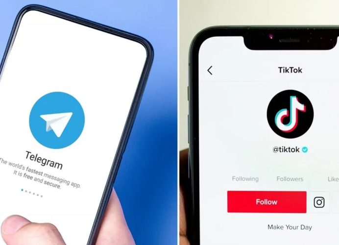 Somalie: TikTok et Telegram interdits pour lutter contre la propagande terroriste