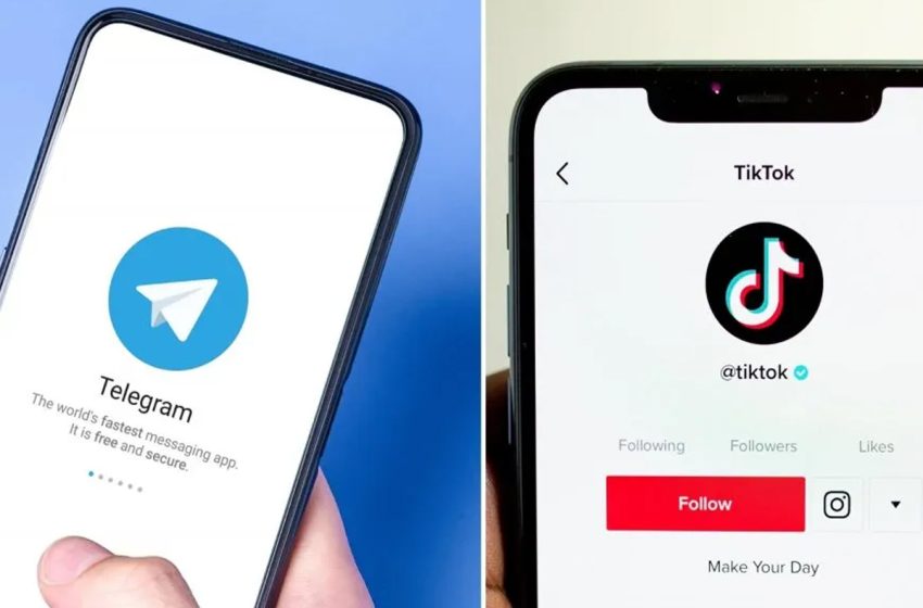 Somalie: TikTok et Telegram interdits pour lutter contre la propagande