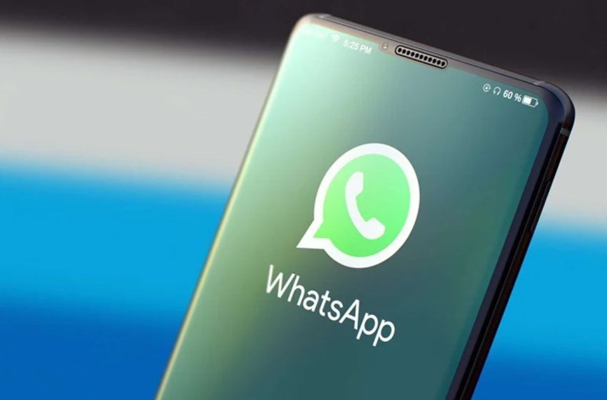 WhatsApp permet l’envoi de vidéos en HD