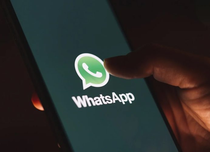 WhatsApp autorise le partage d’écran pendant les appels vidéo