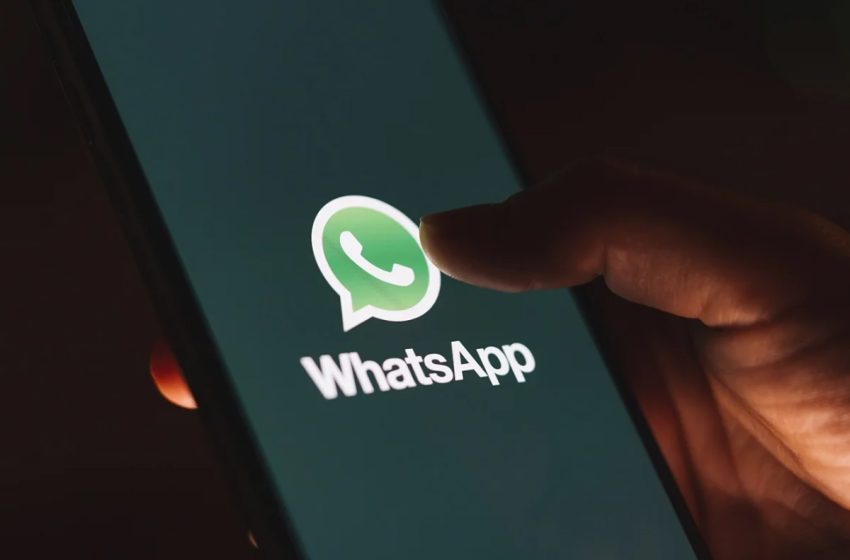 WhatsApp autorise le partage d’écran pendant les appels vidéo