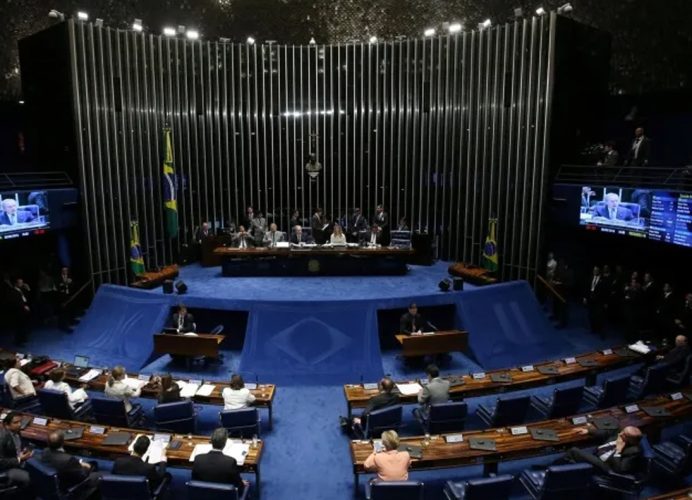 Le Sénat brésilien adopte un accord de coopération avec le Maroc dans le domaine judiciaire