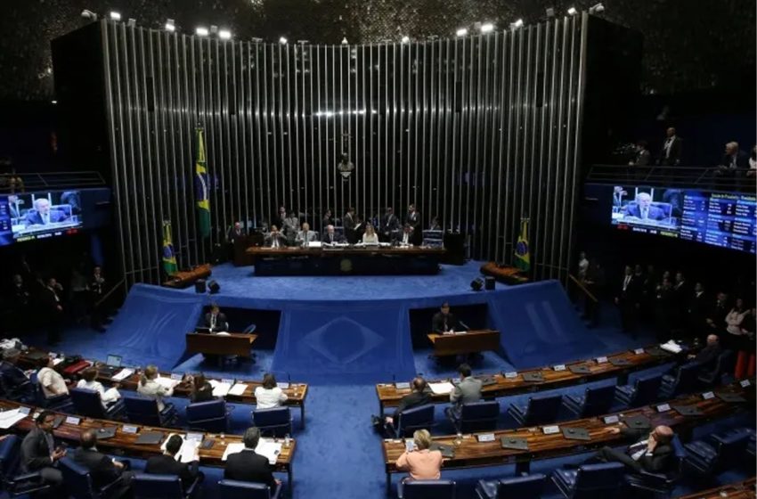  Le Sénat brésilien adopte un accord de coopération avec le Maroc dans le domaine judiciaire