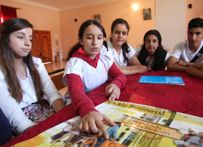 Agadir: rencontre régionale de coordination sur la prochaine rentrée scolaire