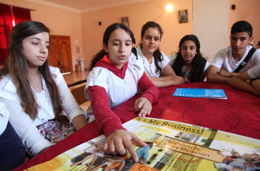  Agadir: rencontre régionale de coordination sur la prochaine rentrée scolaire