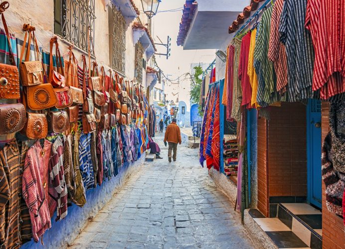 49% des Marocains font du tourisme national au moins 1 fois par an