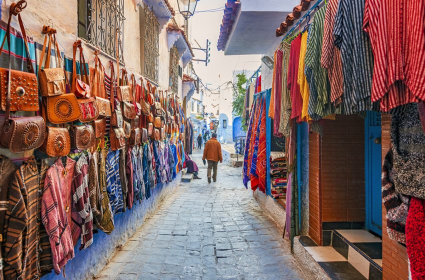 49% des Marocains font du tourisme national au moins 1 fois par an