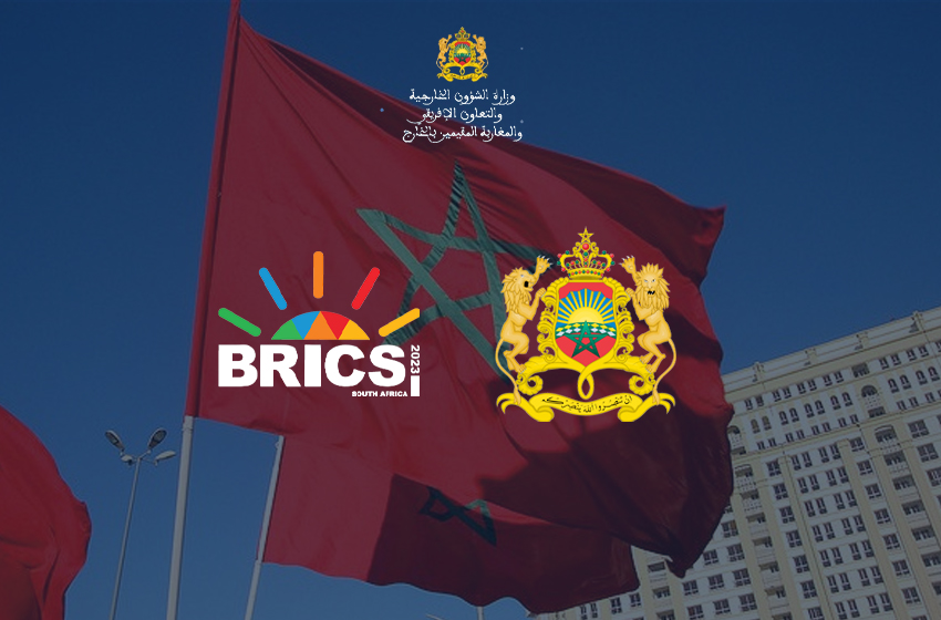  Source autorisée du MAEC: Il n’a jamais été question pour le Maroc de participer à la réunion BRICS/Afrique à quelque niveau que ce soit