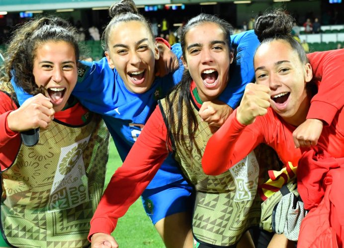 Mondial féminin: la qualification des Lionnes de l’Atlas mise en avant par des médias nigérians