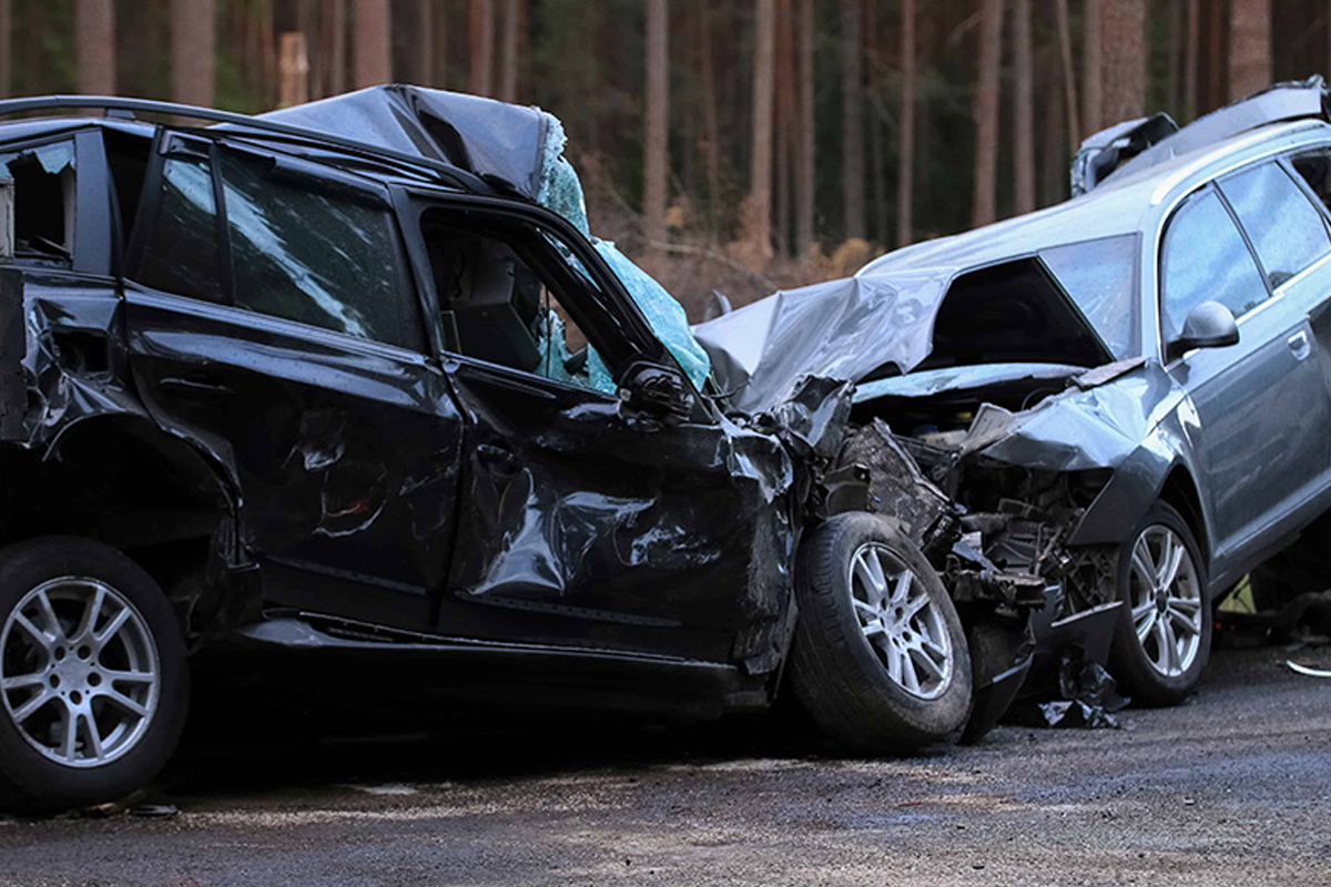 Accidents de la circulation : 21 morts et 2.808 blessés en périmètre urbain durant la semaine dernière