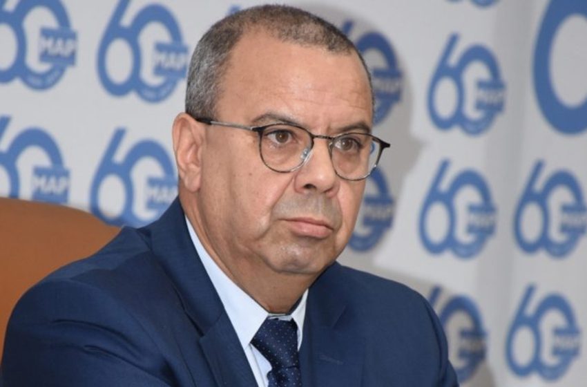 Décès du Délégué interministériel aux droits de l’Homme Ahmed Chaouki
