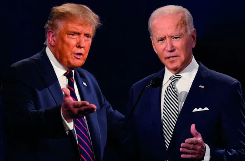 Présidentielles américaines 2024: Vers un nouveau duel Biden-Trump en novembre prochain