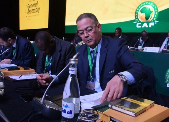 CAN-2025 au Maroc.. un galop d’essai pour l’organisation de la Coupe du monde 2030