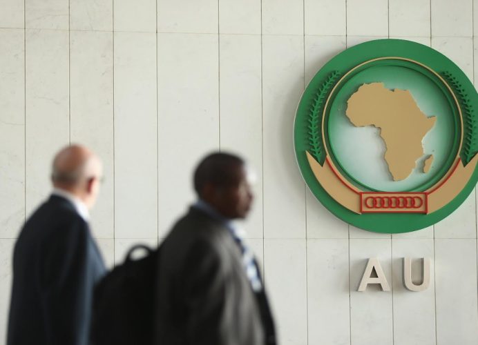 Conseil Exécutif de l’UA: Le Maroc réitère l’importance d’assurer la pleine opérationnalisation de l’Observatoire Africain sur les Migrations