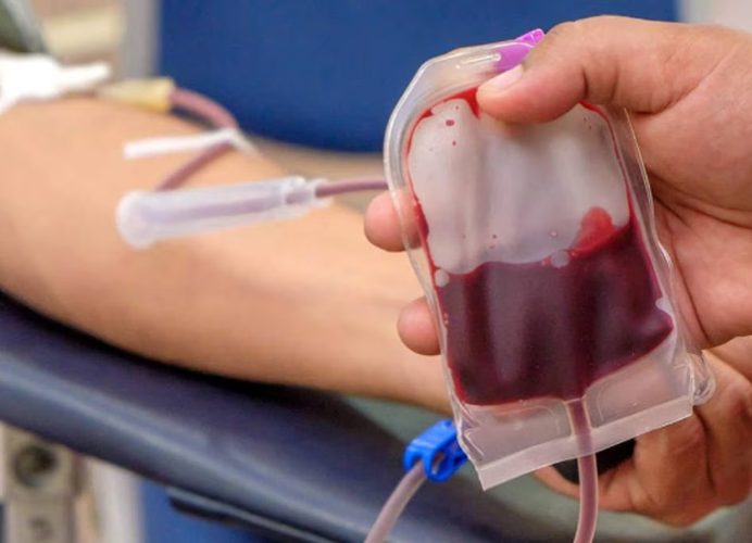 Séisme Maroc: Le Centre de Transfusion Sanguine de Marrakech à pied d’oeuvre pour accueillir les donneurs de sang