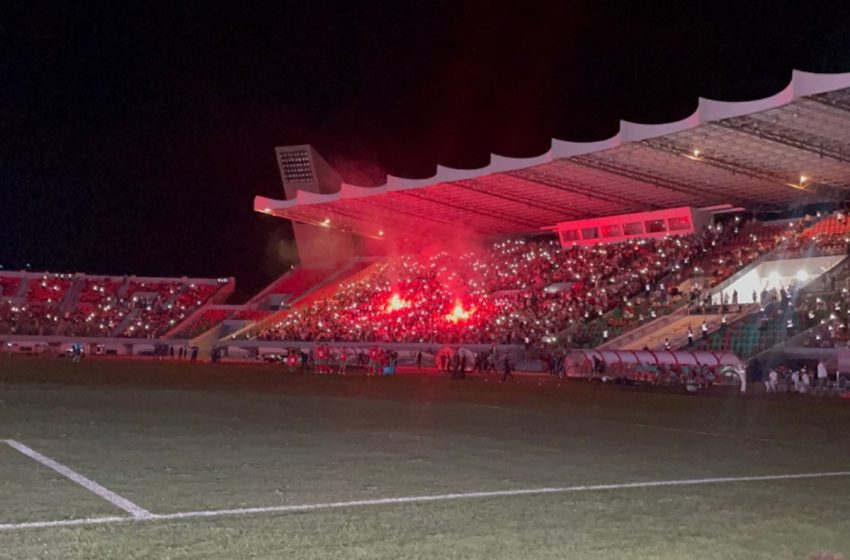  Coupure d’électricité au Grand Stade de Fès: l’ONEE rejette toute responsabilité, le stade n’étant pas raccordé à son réseau électrique de distribution