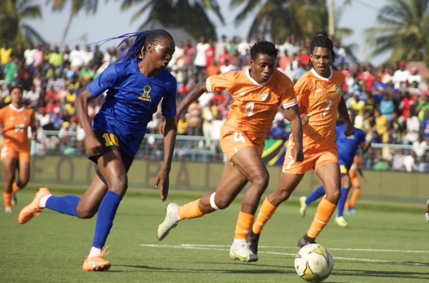 CAN 2024 Féminine/qualifications : le Cameroun et la Côte d’Ivoire