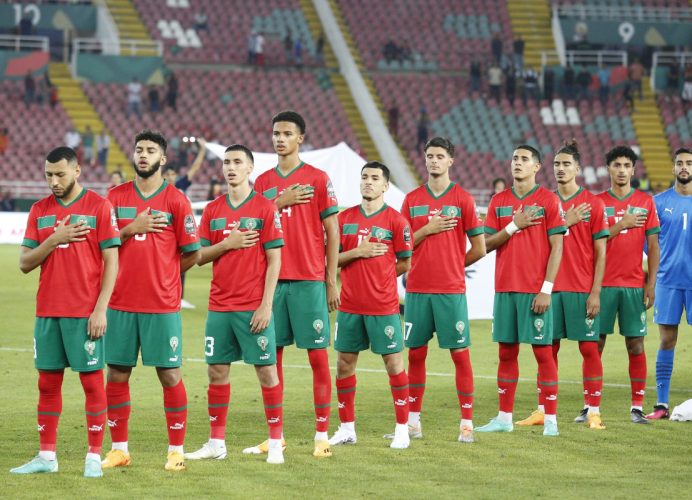 Tarik Sektioui convoque 27 joueurs pour les matchs amicaux contre l’Ukraine et le Pays de Galles