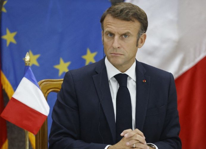 Source gouvernementale officielle: La visite du président Macron au Maroc, ni à l’ordre du jour, ni programmée