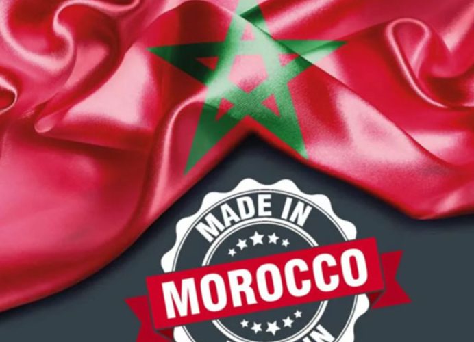Made In Morocco, une marque authentique en voie d’excellence industrielle