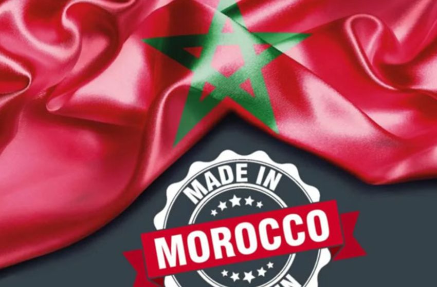 Made In Morocco, une marque authentique en voie d’excellence industrielle