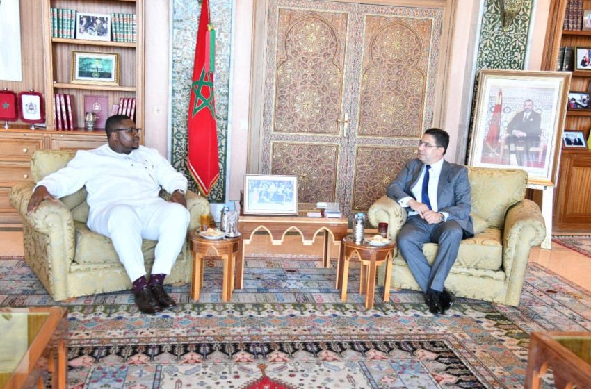  La Sierra Leone réitère son soutien à l’intégrité territoriale du Royaume et au plan d’autonomie comme la seule base pour le règlement de la question du Sahara marocain