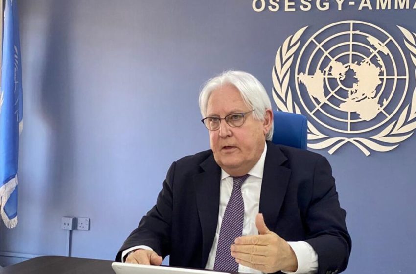  Le Secrétaire général adjoint de l’ONU salue les acquis “distingués” du Maroc dans le développement des capacités de réponse au Séisme