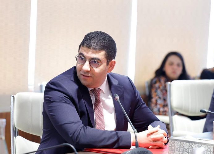 M. Bensaid met en avant l’intérêt accordé au patrimoine culturel dans les stratégies de développement au Maroc