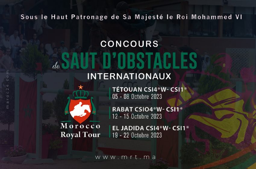  Morocco Royal Tour 2023 : sous le signe de la solidarité