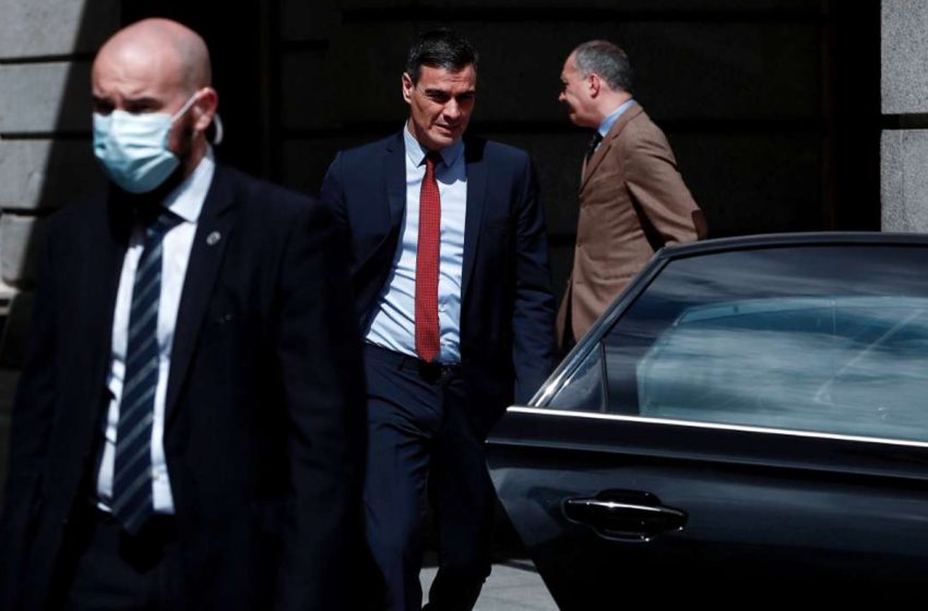  Testé positif au Covid, le chef du gouvernement espagnol annule sa participation au G20