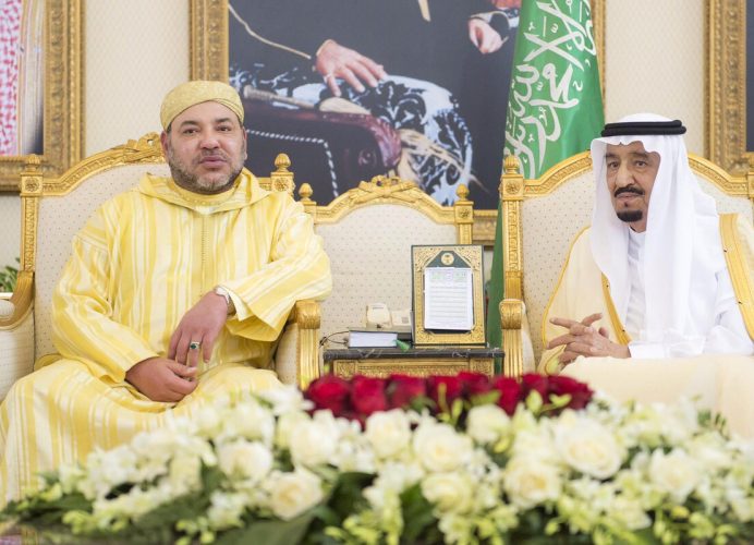 Fête du Trône 2024: Message de félicitations à SM le Roi du Serviteur des Lieux Saints de l’Islam