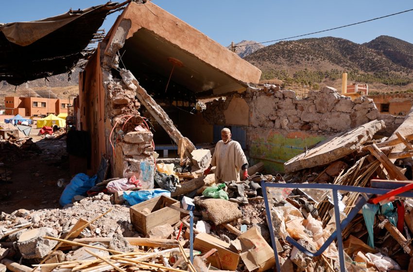 Séisme d’Al-Haouz : Reconstruction et réhabilitation de plus de 51.000 habitations (responsable)