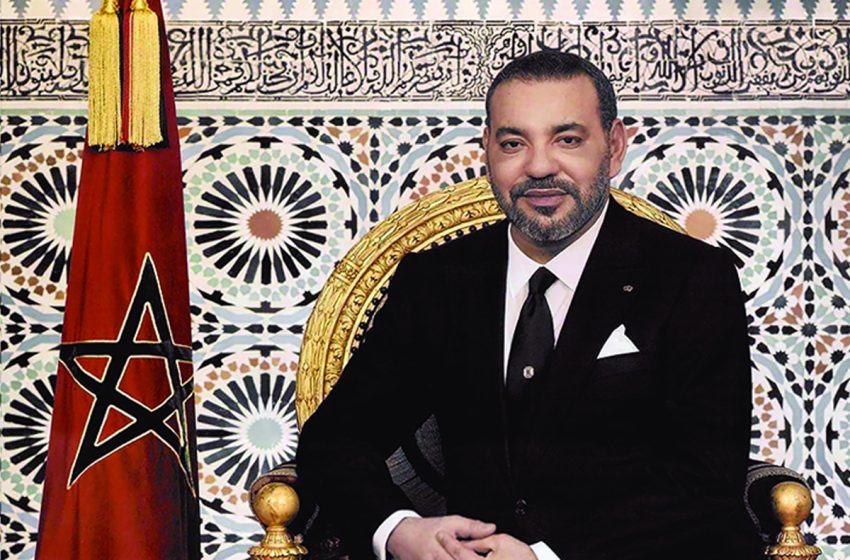  Séisme d’Al Haouz: Sur Hautes Instructions de Sa Majesté le Roi Mohammed VI, les FAR déploient d’urgence des moyens humains et logistiques importants, aériens et terrestres