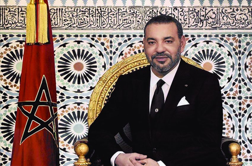 Séisme d’Al Haouz: Sur Hautes Instructions de Sa Majesté le Roi Mohammed VI, les FAR déploient d’urgence des moyens humains et logistiques importants, aériens et terrestres