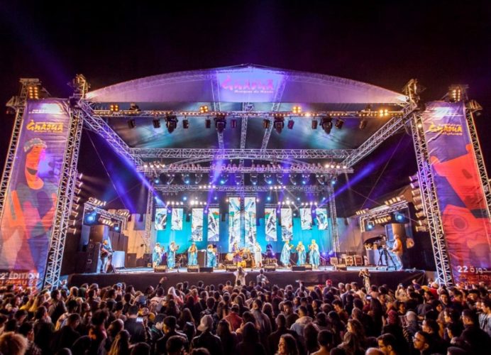Subvention aux associations, manifestations et festivals culturels et artistiques: plus de 7 millions de dirhams accordés au titre de 2023