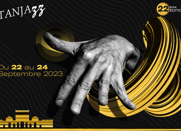 Tanjazz dévoile une programmation flamboyante pour sa 22è édition