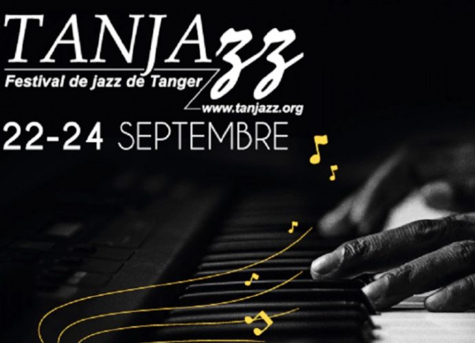 La 22è édition du festival Tanjazz reportée à une date ultérieure